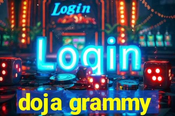 doja grammy